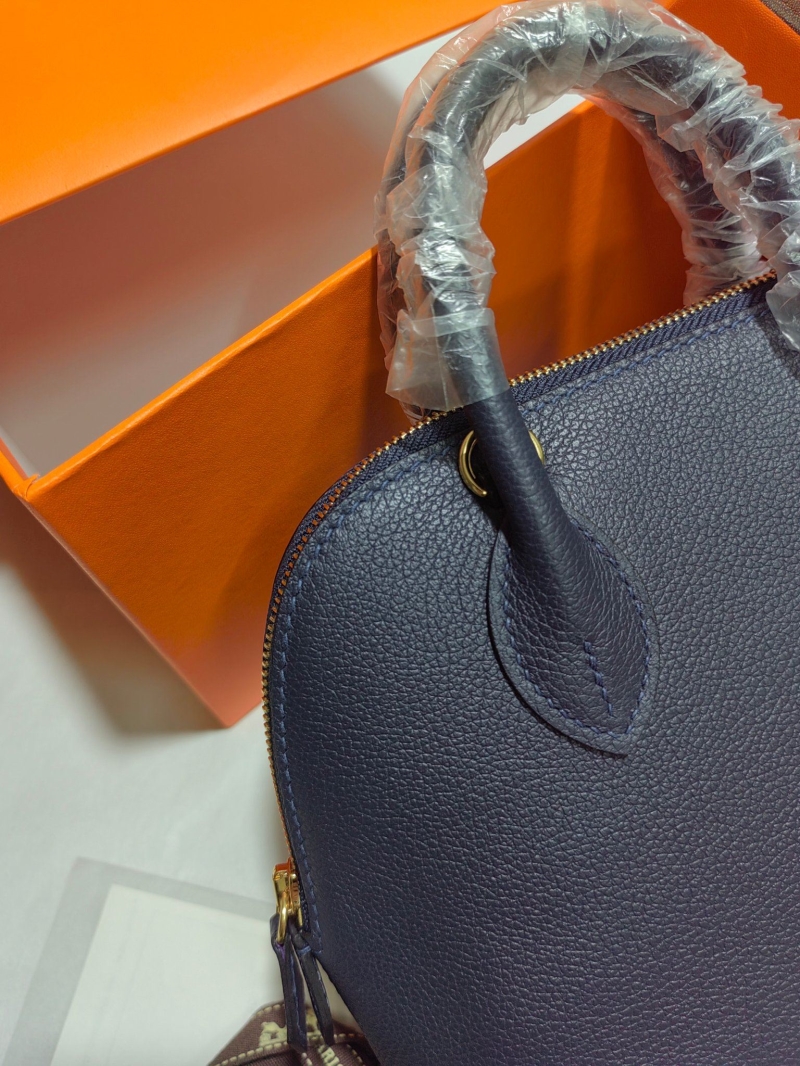 Hermes Top Handle Bags